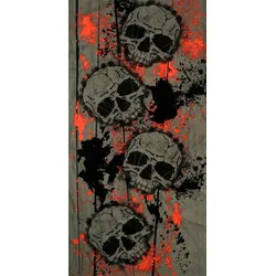 Modeka Bloody Multifunktionstuch