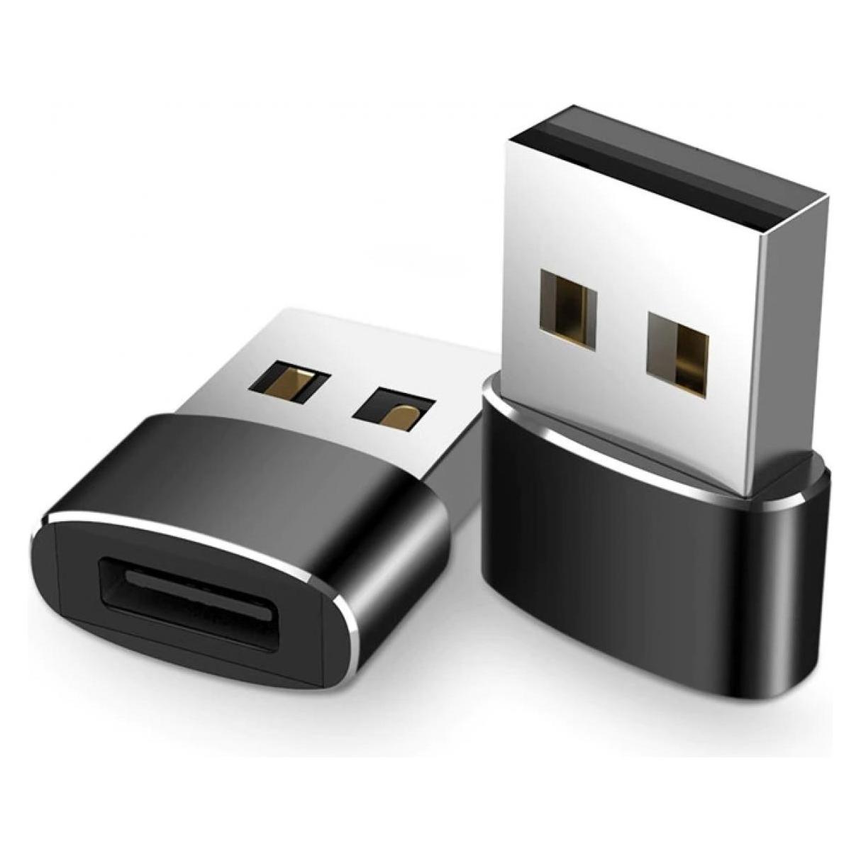 PowerGuard USB C zu (USB-A, USB-C) (00029393)