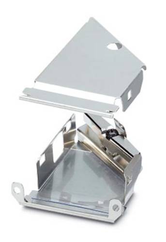 Phoenix Contact 1689802 VS-25-TI-2 EMV EMV-Innentülle Silber 5 St.