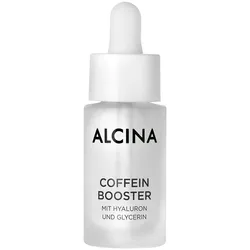 15ml Alcina Coffein Booster