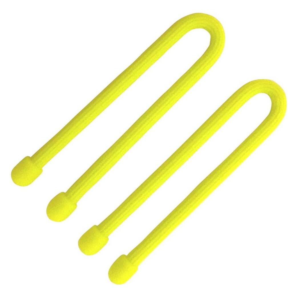 Nite Ize GearTie 6" (GT6-2PK-33)