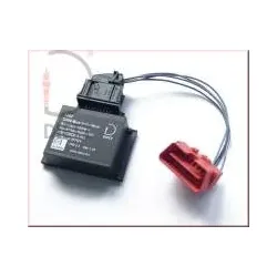 Dietz 1292 Interface / Freischaltmodul Mercedes Comand APS NTG1 W211 R171 R23...