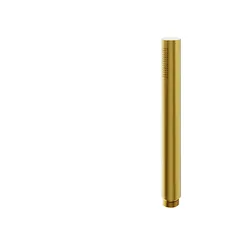Steinberg Stabhandbrause, Easy-Clean, 0999655BG, Farbe: Brushed Gold