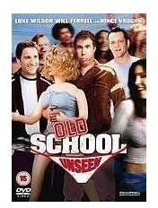 Todd Phillips - Old School [UK Import] - Preis vom 09.10.2026 07:28:09 h