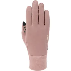 Dakine Storm Innenhandschuhe Damen 606 - burlwood M