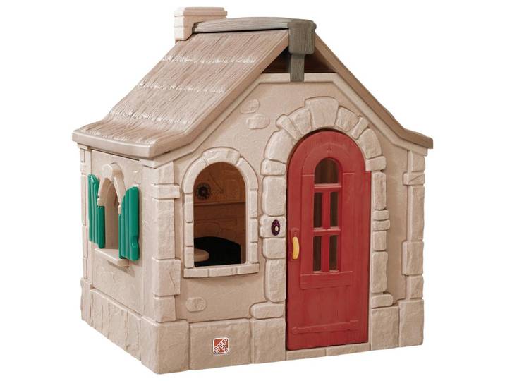 SPIELHAUS 795900