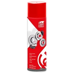 Febi Bremsenreiniger Spray 500 ml