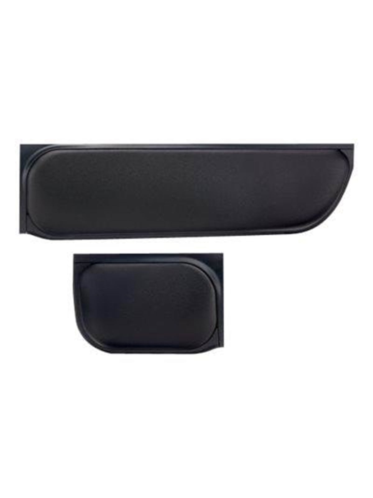 Contour Long/Short Wrist Rest RM Pro3