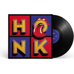 United Medical Partners, Schallplatten, The Rolling Stones