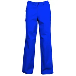 Bundhose "8275" Basic - 49 - royalblau