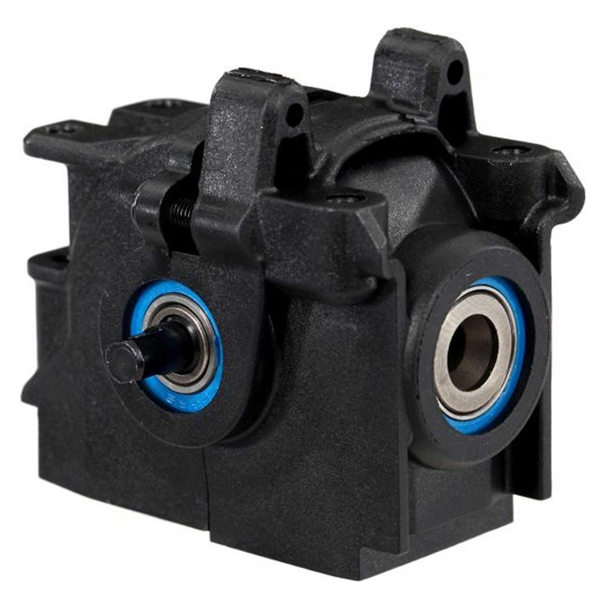 Traxxas Diff hinten komplett für 4x4 Slash Stampede Rustler Rally (TRX6789)