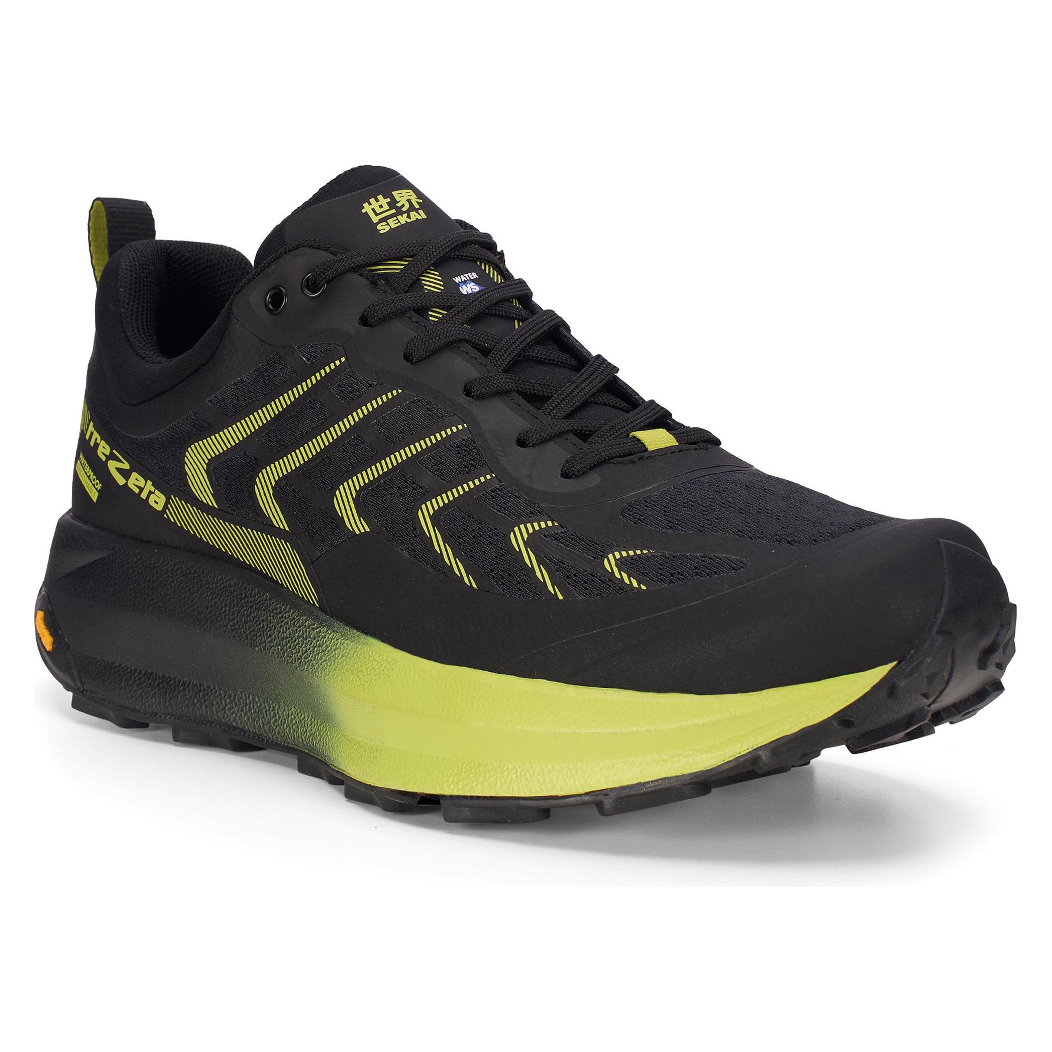 Trezeta Sekai waterproof (45.5) (10725110)