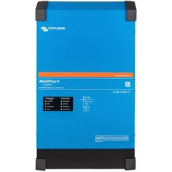 Victron MultiPlus-II 24/5000/120-50 - 0% MwST. (Angebot gemäß §12 USt Gesetz.)