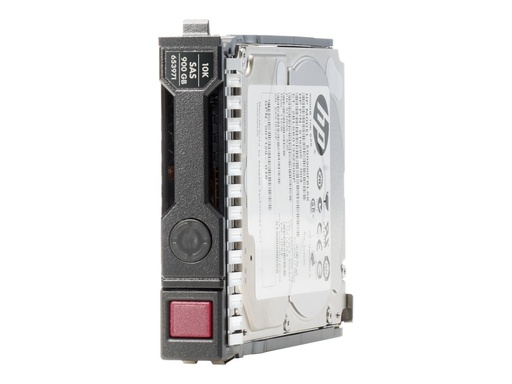 HPE Midline - Festplatte - 8 TB - Hot-Swap - 3.5" LFF Low Profile (8.9 cm LFF Low Profile) (834028-B21)