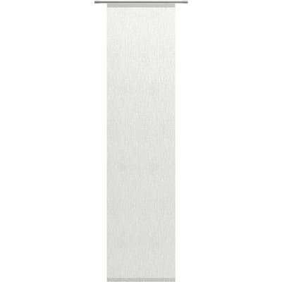Schiebegardine NEUTEX FOR YOU "Libre", beige (creme), B:60cm H:175cm, Jacquard, Polyester, Gardinen, nach Maß