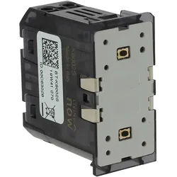 BTicino K8002S LivingNow MyHome Unterputz Aktor Rollladen in 1M Ausführ.