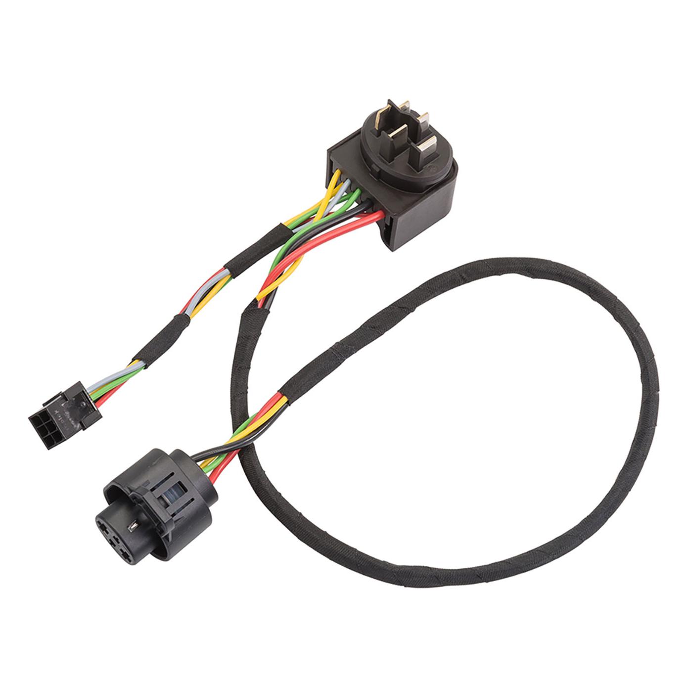 Bosch eBike cablaggio PowerTube 410mm (BCH282)