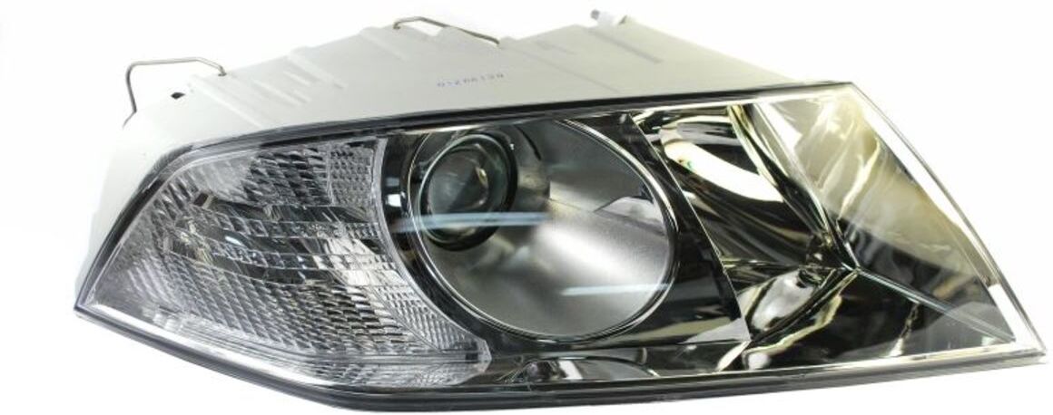 Depo Fanali 665-1111R-LD-EM, destro