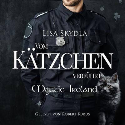 Vom Kätzchen verführt - Lisa Skydla, Audio, 4099995270877