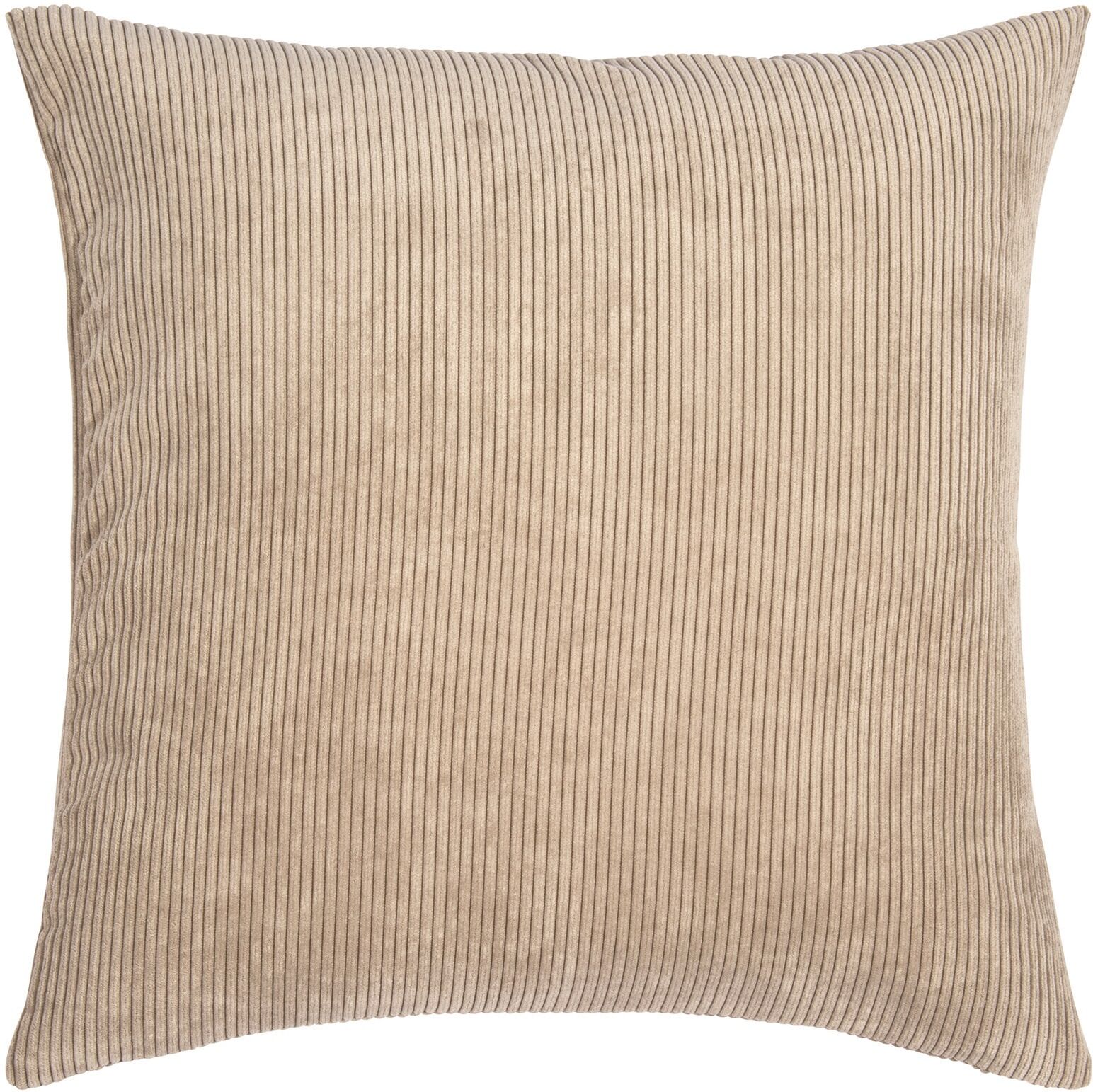 PAD "CASUAL" Feines Cord-Design, große Farbvielfalt, in verschiedenen Größen