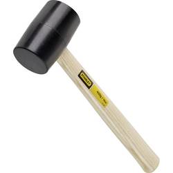 STANLEY 1-51-104 Gummihammer 605 g 1 St.