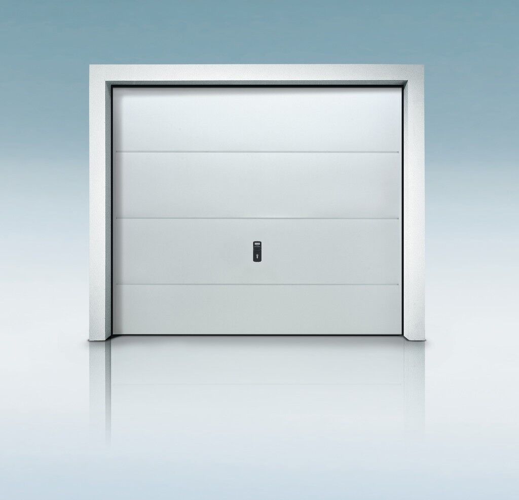Normstahl Schwingtor Style, 5 Farben zum gleichen Preis