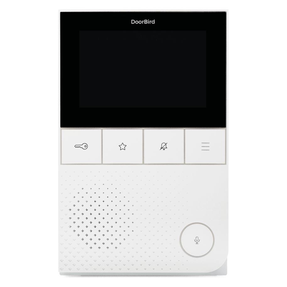 Doorbird A1101 Black Edition (Ethernet, WLAN) (423872677)