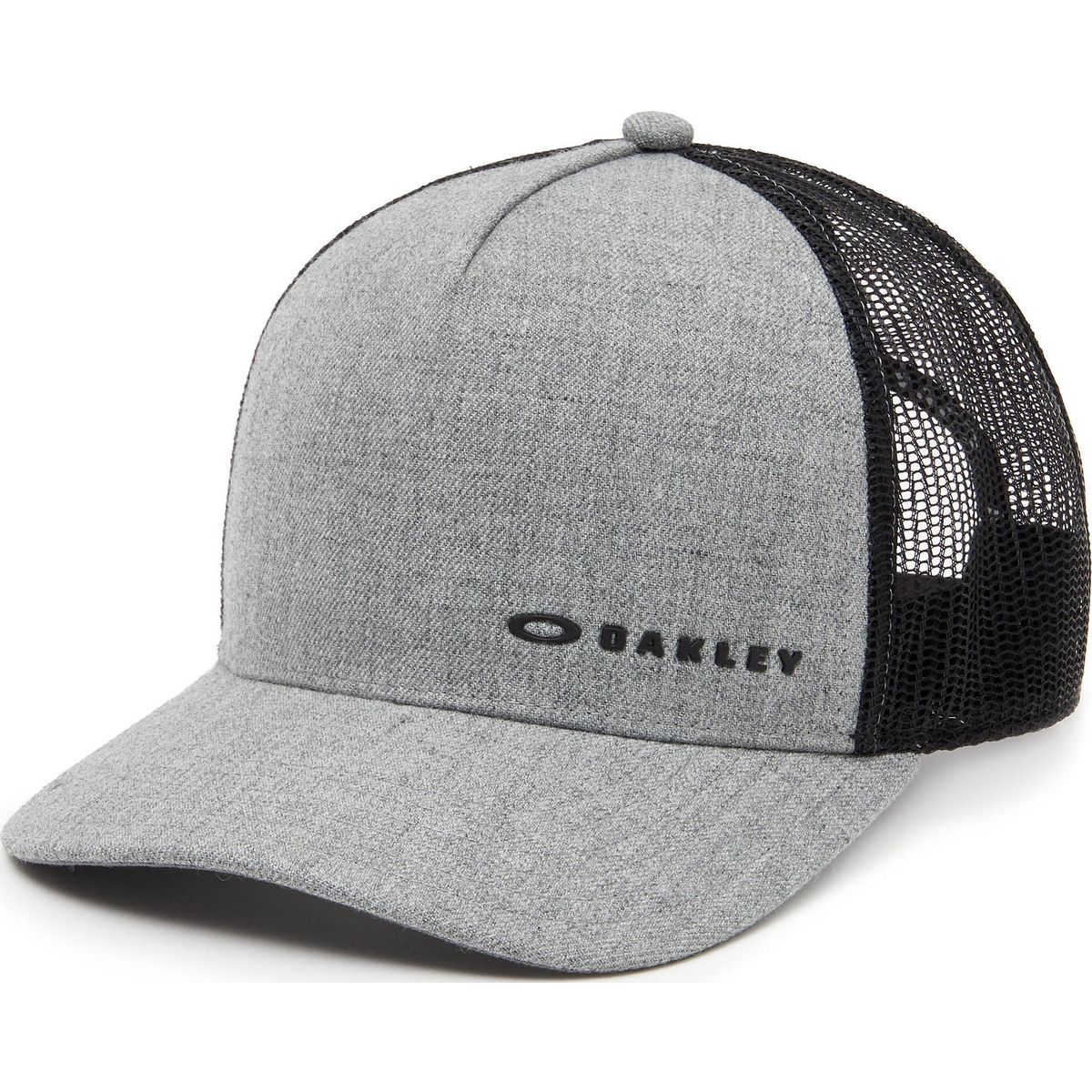 Oakley Chalten Cap grigio scuro (23Q) U 911608-23Q-U