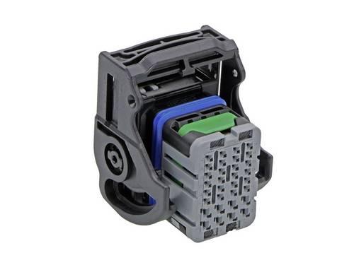 Molex CMC 643191218 Grau Inhalt: 1St.