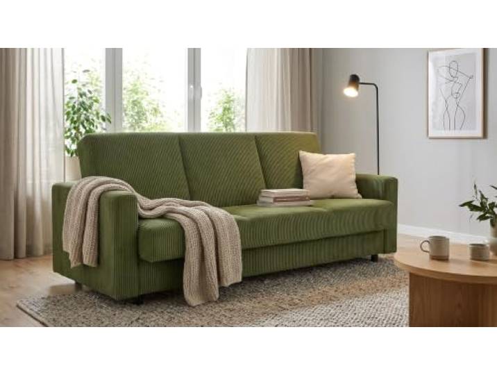 Family Meble Schlafsofa Alicja Apollo – Apollo 246