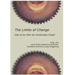 The Limits of Change, Fachbücher von Laura Schmidt Picht, Torsten Bendschus