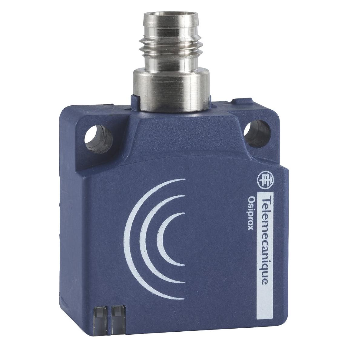 TE Sensors Näherungsschalter (XS8E1A1PAM8)