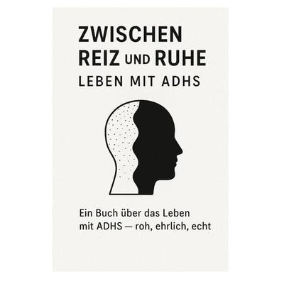 Zwischen Reiz und Ruhe, Taschenbuch von L. M., Independently Published