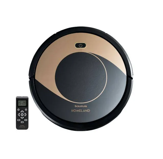 Mopa Aspirador Taurus Homeland Laser