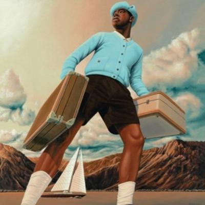 Call Me If You Get Lost - The Creator Tyler, Vinyl