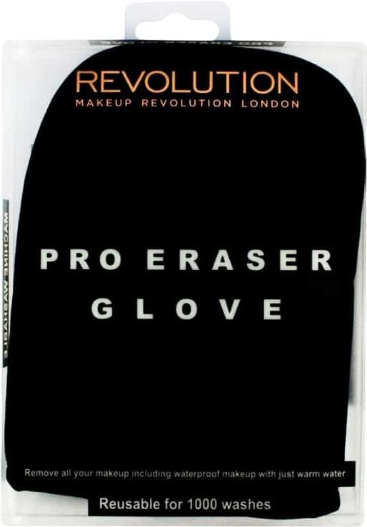Makeup Revolution Pro Makeup Eraser Glove