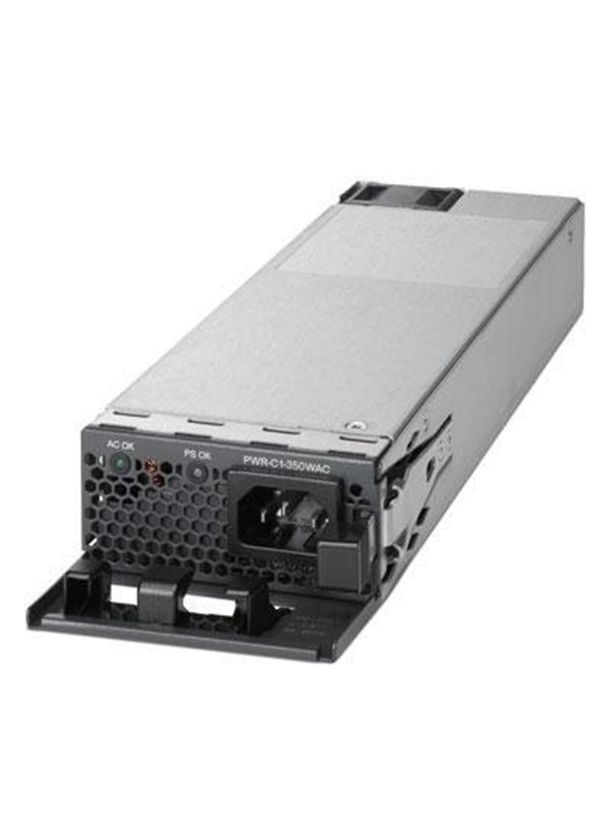 Cisco Config 1 Netzteile - 350 Watt - ATX - 80 Plus Platinium