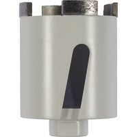 PRO Socket Core Cutter dry Diamant-Steckdosen-Bohrkrone, Ø 68mm, Bohrer M16