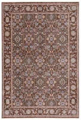 SAFAVIEH Crimson Vatica Oriental Rug