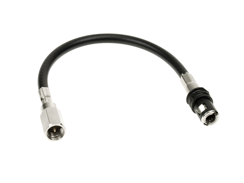ACV Audi Antennenadapter