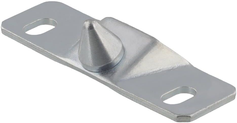 Topran Führung, Verriegelungsknopf 601 913 Für Peugeot Fiat