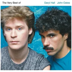 RCA Records, Schallplatten, The Very Best of Daryl Hall John Oates (Daryl Hall & John Oates)