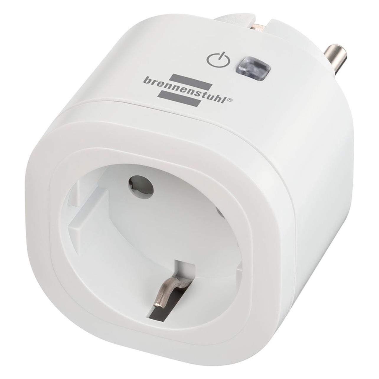 Brennenstuhl Connect WiFi (1294850)