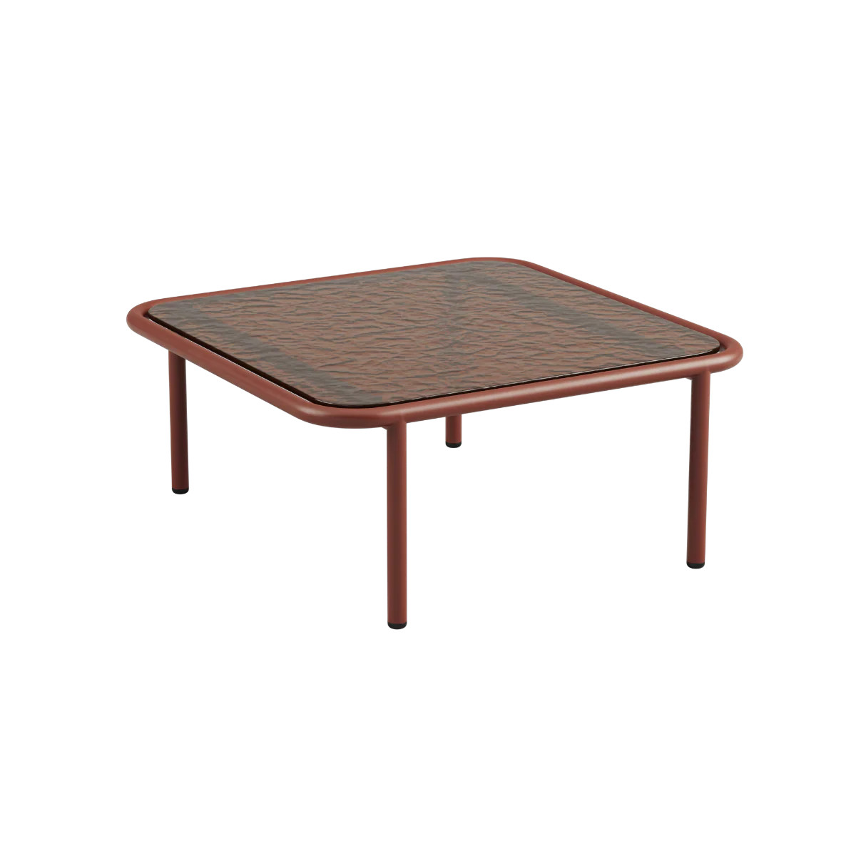 SACKit Mollis salontafel chestnut