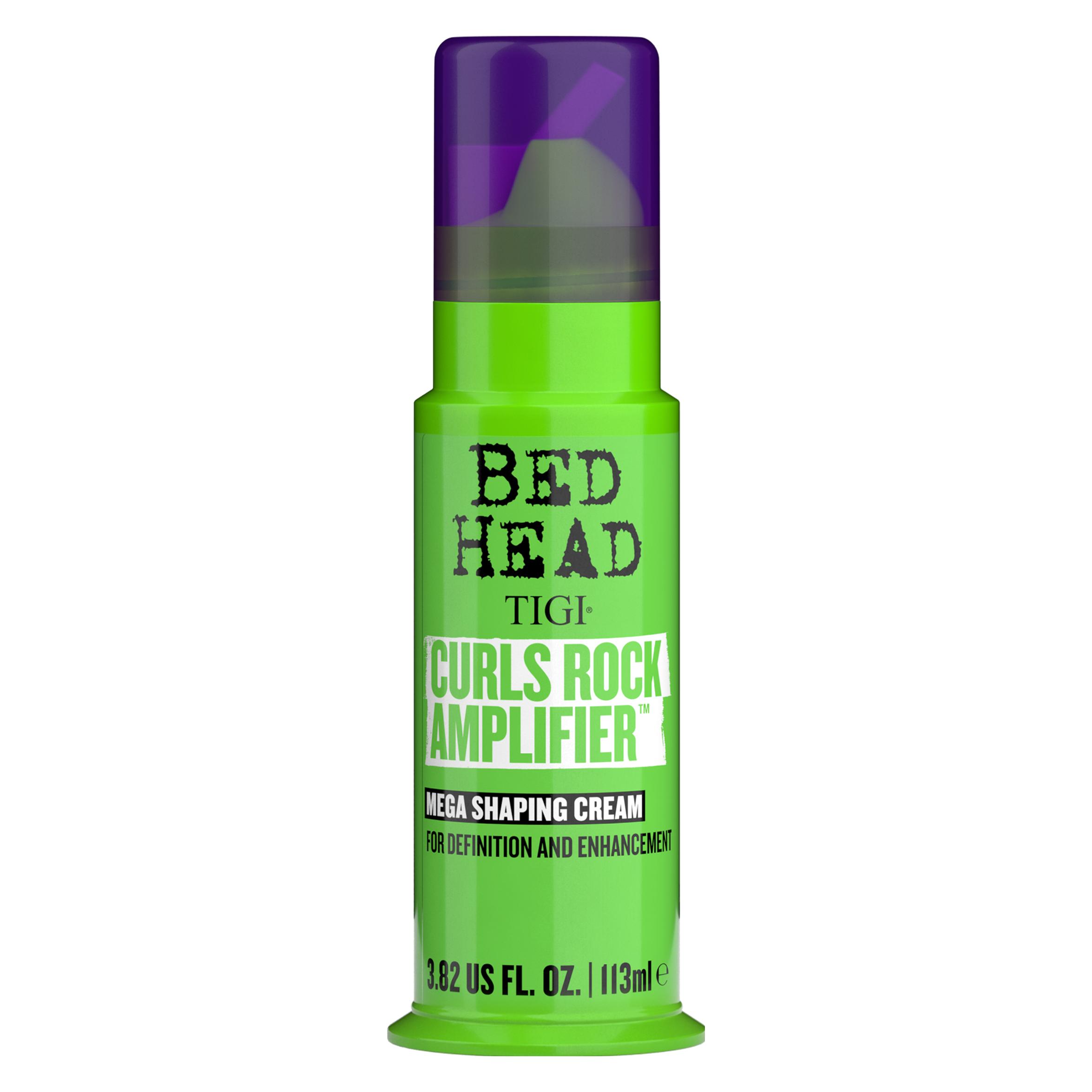 Tigi Curls Rock Amplifier (Haarcreme, 100 ml) (140777)