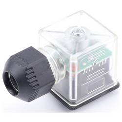 MOLEX 1212070004 Form A Ext Thread Transparent 1212070004 Molex Inhalt: 1 St.