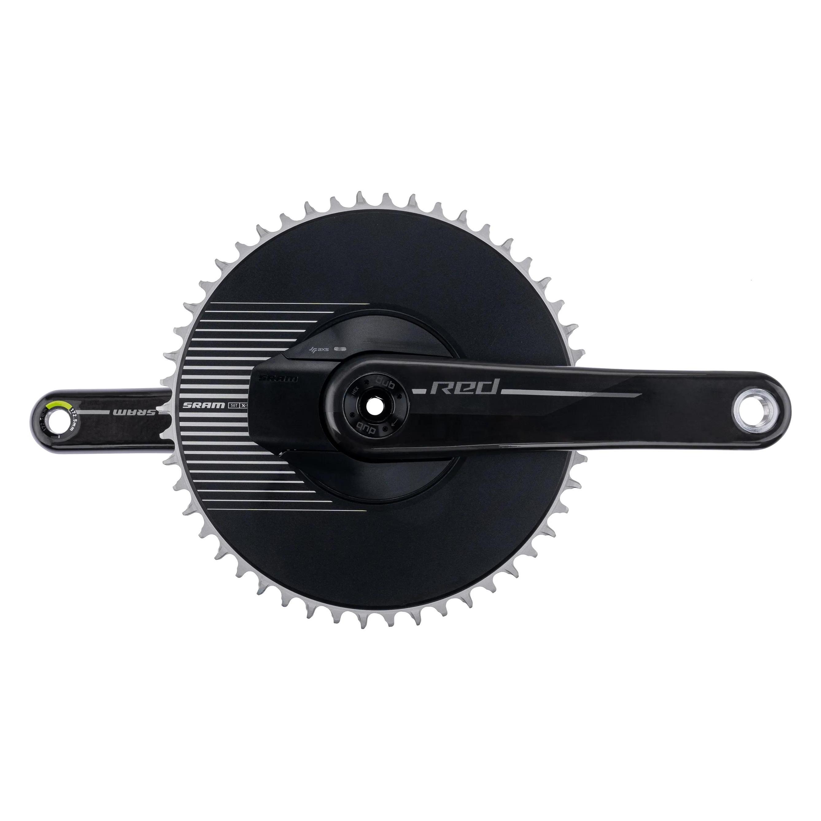 Sram Red AXS 1x E1 Powermeter (172.50 mm) (00.6118.686.004)