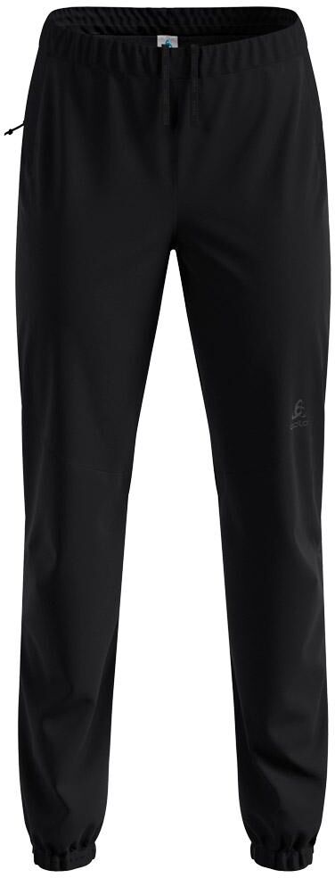 Odlo  - Essential Warm W's Black - L - Pantalon Nordique