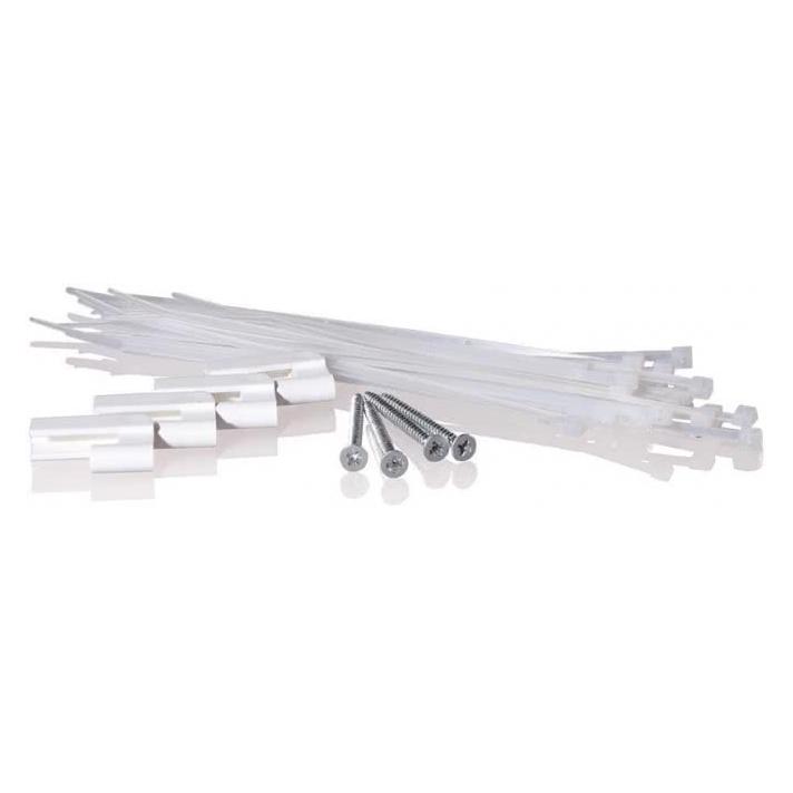 F-Tronic Hohlwandankerset HWASET f.Jumboverteiler 7290079 (1 Stk.) (7290079)