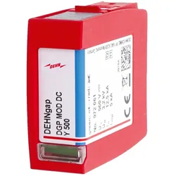 DEHN N-PE-Kombiableiter DGP MODDCY500#972061
